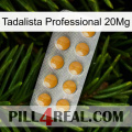 Tadalista Professional 20Mg levitra1